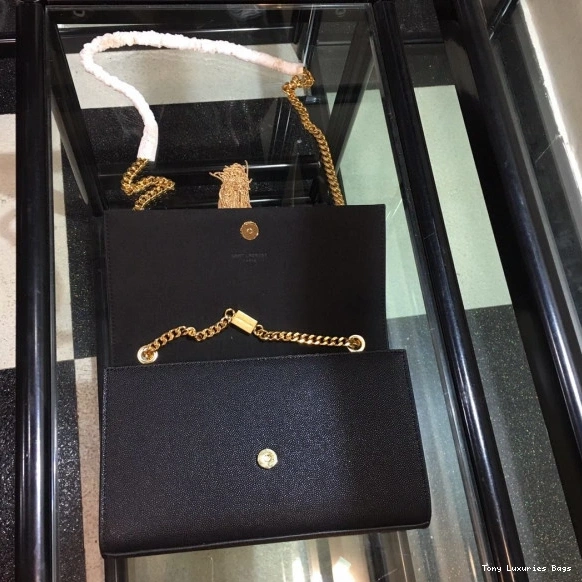 Tony Luxuries MEDIUM KATE YSL 0709